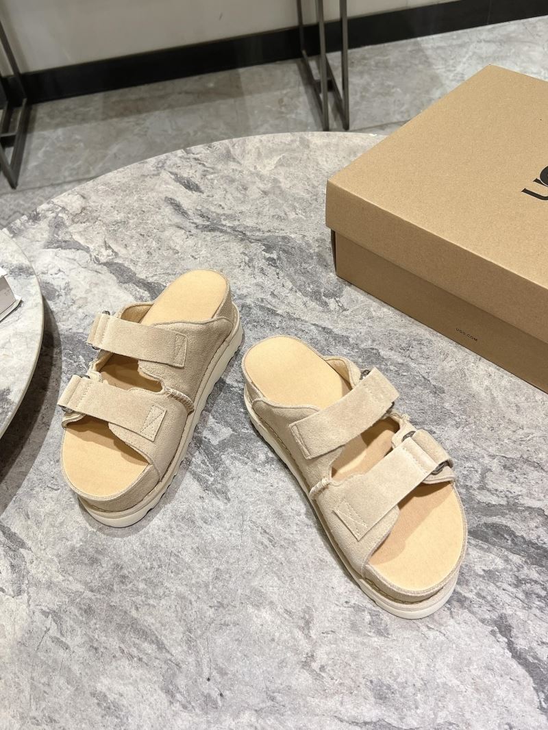 Ugg Sandals